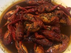 -叶派龙虾•招牌香辣蟹·海鲜(中海国际店)