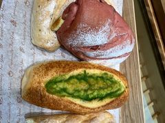 -原麦世家(府琛大厦店)