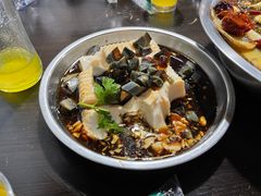 -三盛肥蛤(二环南路店)