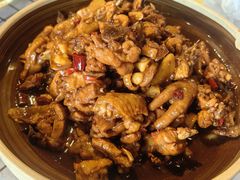 -江西老表·经典江西八大碗