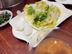 -金刚山烧烤(中山路店)