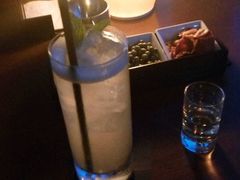 -富力丽思卡尔顿酒店·FLAIR餐厅酒吧