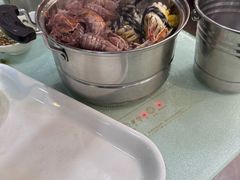 -钱库里海鲜自助(唐山街店)
