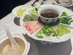 -四季民福烤鸭店(王府井东安门店)