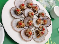 -匠心二十五年·百姓海鲜烧烤家常菜(威至海港湾店)