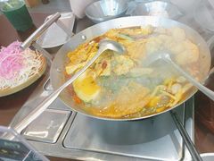 -小螺大作·螺蛳粉火锅(林和西店)