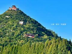 -凤池园