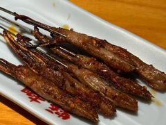 -蚝翅·海鲜粥·烧烤·龙虾季(海曙天一店)