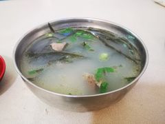 -海汇源老烧麦店(东大街总店)