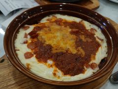 香肠肉酱多利亚饭-萨莉亚意式餐厅(悦荟广场店)