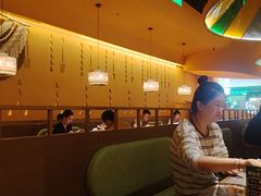 -塔哈尔·新疆盛宴(奉贤龙湖店)