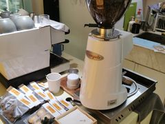-XI·LaundryCafe 喜咖自助洗衣咖啡店