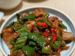 -老乡鸡(上海白玉兰广场店)