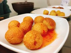 -潘苏凉茶馆(康之宝超级广场店)