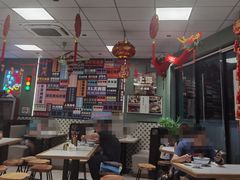 -鲁达面馆本帮风味(共康东路店)