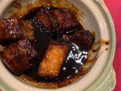 -老吉士酒家(天平路店)