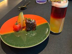 -醉东Oriental House(静安嘉里中心店)