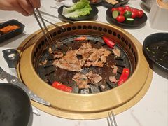 -花味烤肉·拌饭(庐阳万象汇店)