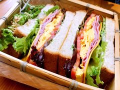 -AFS Cafe & Canteen(闽江二路店)