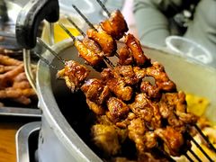 -马相卿特色烤肉面食馆(虎台店)