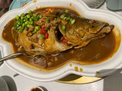 -刀板香·安徽菜(国购IFC店)