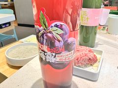 -麻辣空间·清油火锅(万达广场店)