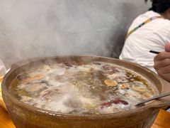-威邵鸡煲(西华路总店)