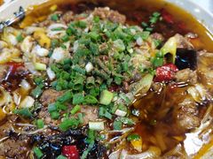 -杨三娘跷脚牛肉(羊子山西路店)