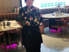-蓝珊甄选海鲜自助·火锅大排档(近阿那亚店)
