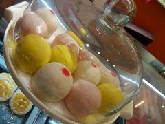-陶陶居饼家(惠福东路店)