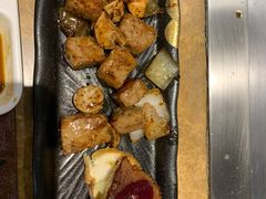 -雅玛花式铁板烧餐厅(好运街店)