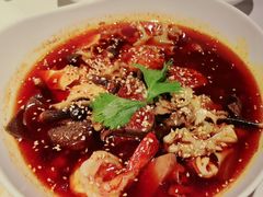 -兴蜀府·臻味江景餐厅(正大广场店)
