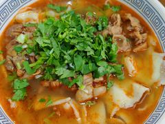 -陕北绥德羊肉面(延兴门西路店)