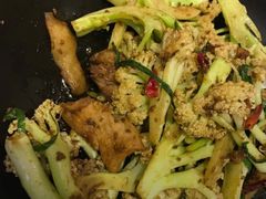 -福海居烤鸭店(鸟巢店)