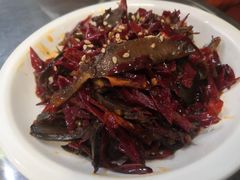 -草本味·市井羊肉馆(新开铺总店)