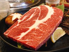 -伊茉家的烤肉店(勒泰中心店)