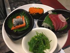 -芭菲盛宴·环球美食(解放碑英利国际店)