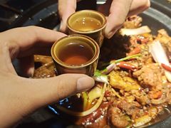 -花雕醉鸡(北大街义勇街店)