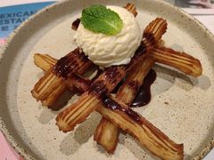-墨纪Mojí墨西哥餐厅(官舍店)