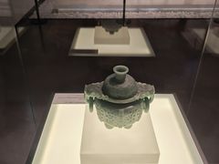 -香市公园-中国沉香文化博物馆
