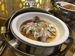 -碧涛阁·泡泡海洋·汤泉洗浴(王府花园店)