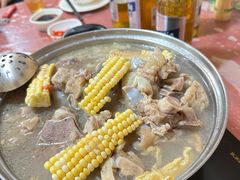 -富来美食