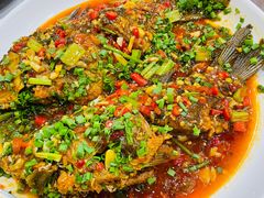 -梁·日益森烧鸡公(紫云山庄店)