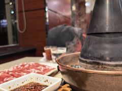 -阳坊大都涮羊肉(阳坊总店)