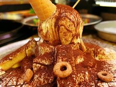 -首尔烤肉大排档(合生汇店)