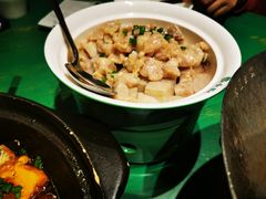-费大厨辣椒炒肉(太平老街店)