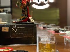 -鸟山鸣·日料食堂(王府井店)