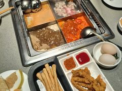 -海底捞火锅(天河方圆荟店)