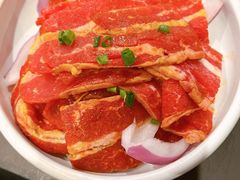 -九田家黑牛烤肉料理(新辰里亚运村店)