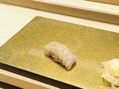 -鮨一日本料理(大中华店)